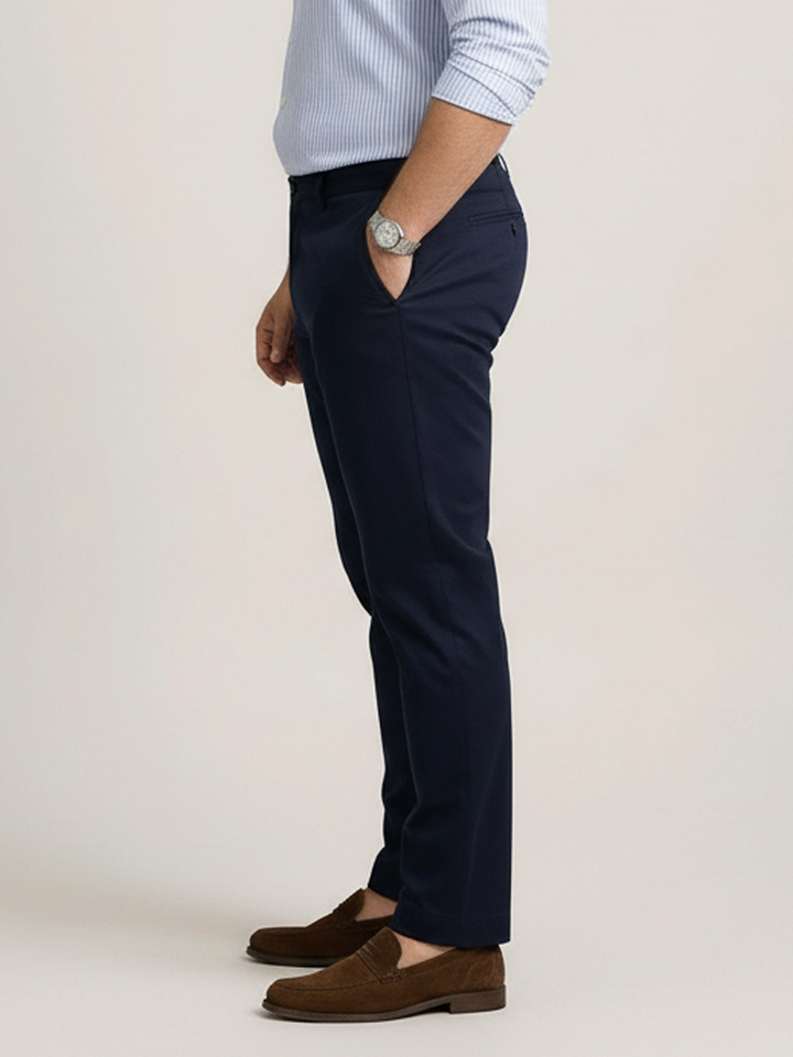 Men Workwear Trousers