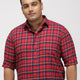 Men Denim Shirts