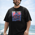 PLUS SIZE GRAPHIC T-SHIRTS FOR MEN | XL-7XL