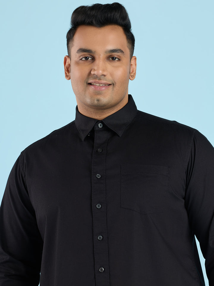 Men Relaxed Must Have Shirts