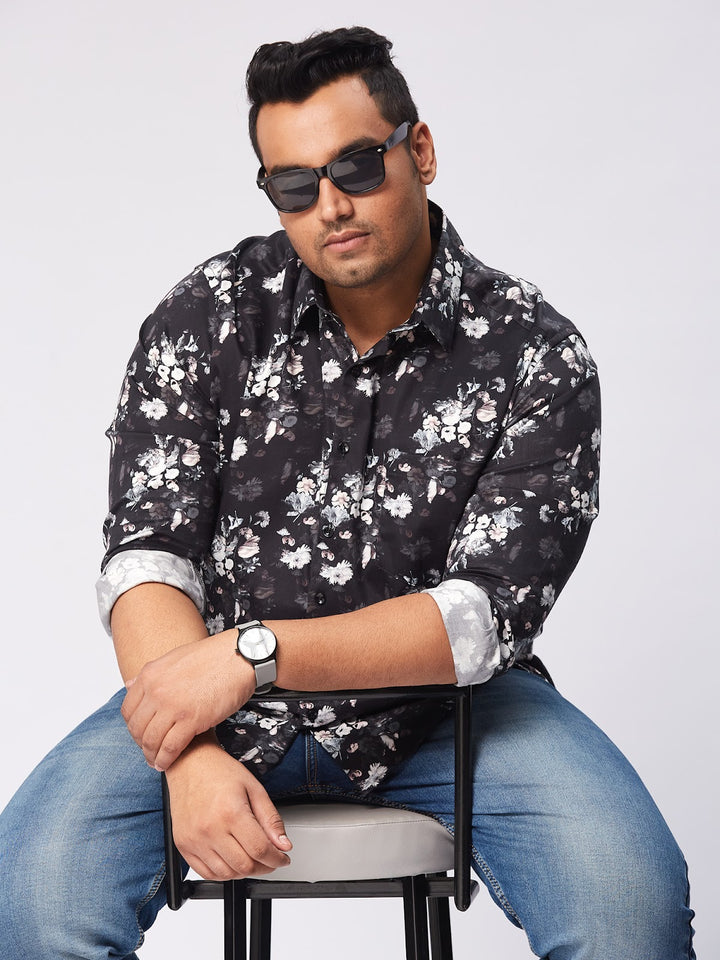 Men Occasion Shirts
