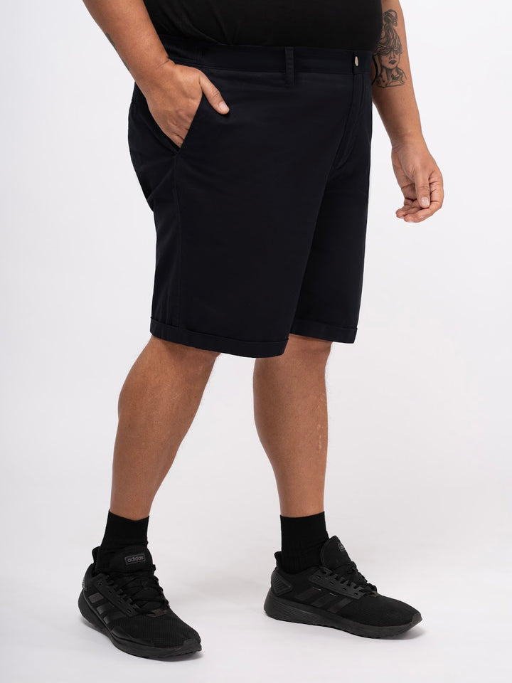 Men Holiday Shorts