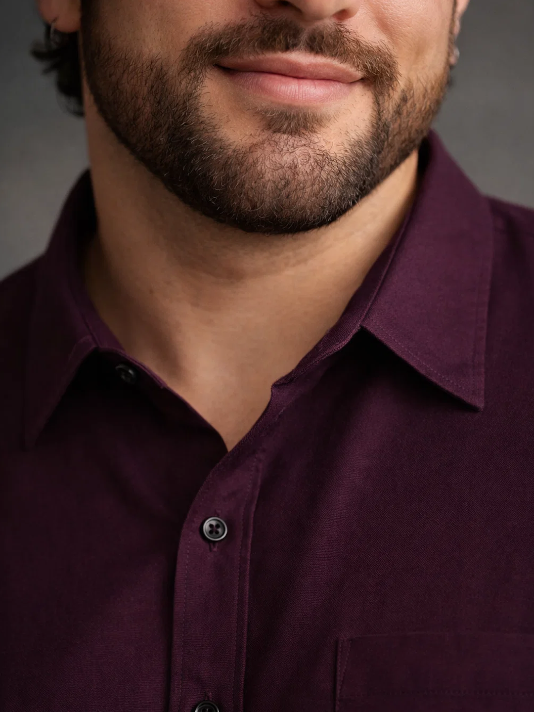 Men Relaxed Must Have Shirts