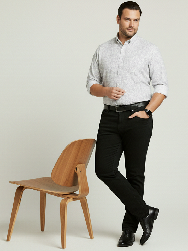 Men Occasion Shirts