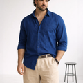 Men Relaxed Must Have Shirts