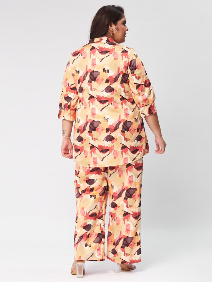 Womens Ethnic Lounge Wear