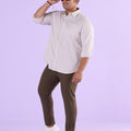 Men Hangout Collection Trousers