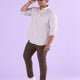 Men Hangout Collection Trousers