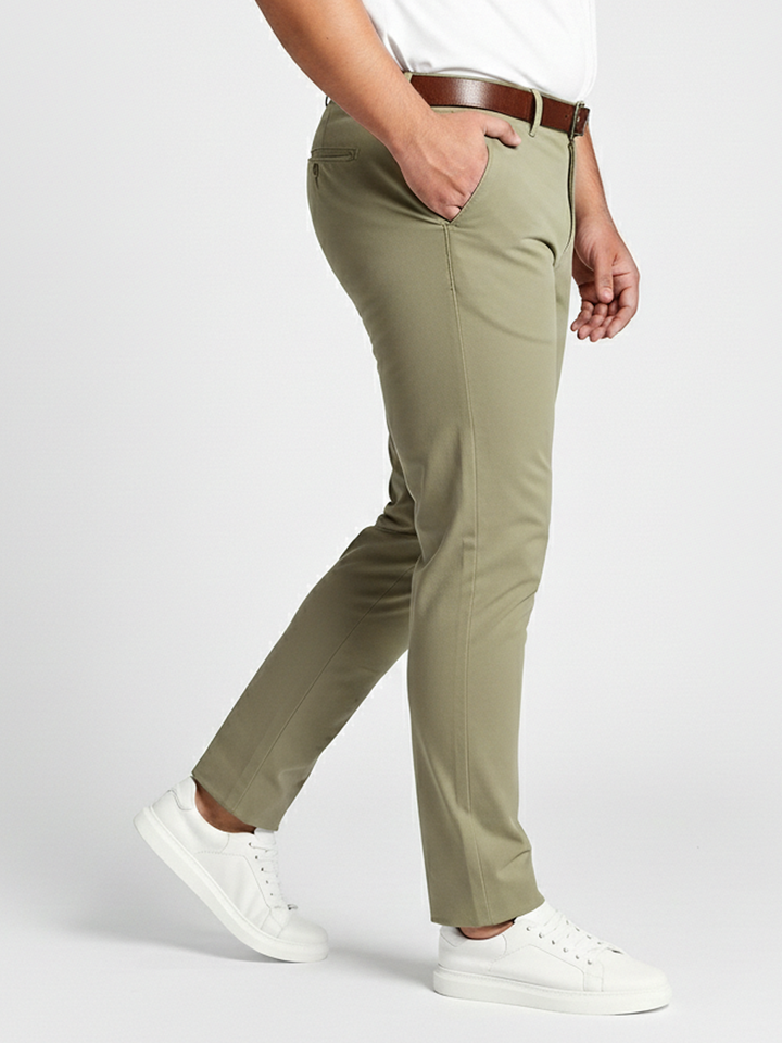 Men Relaxed Must Have Trousers