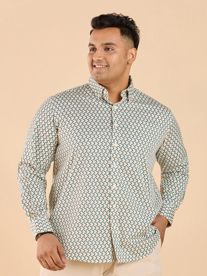 Men Hangout Collection Shirts