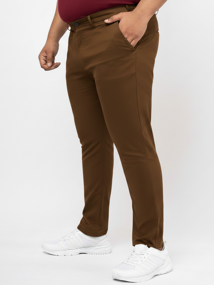 Men Hangout Collection Trousers