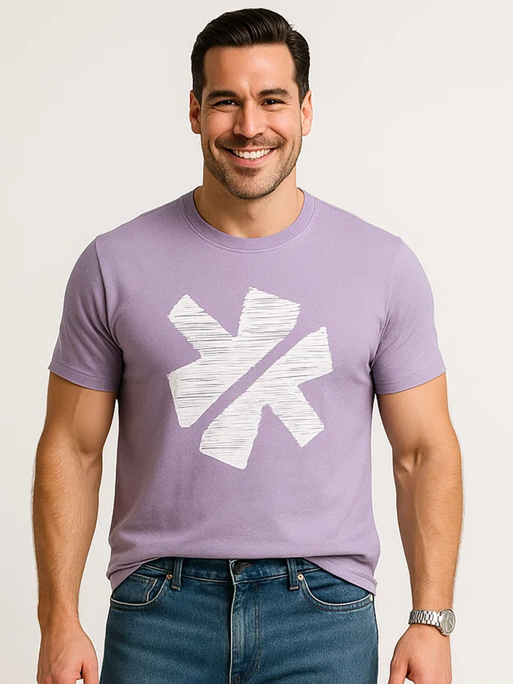 Men Relaxed Must Have T-Shirts