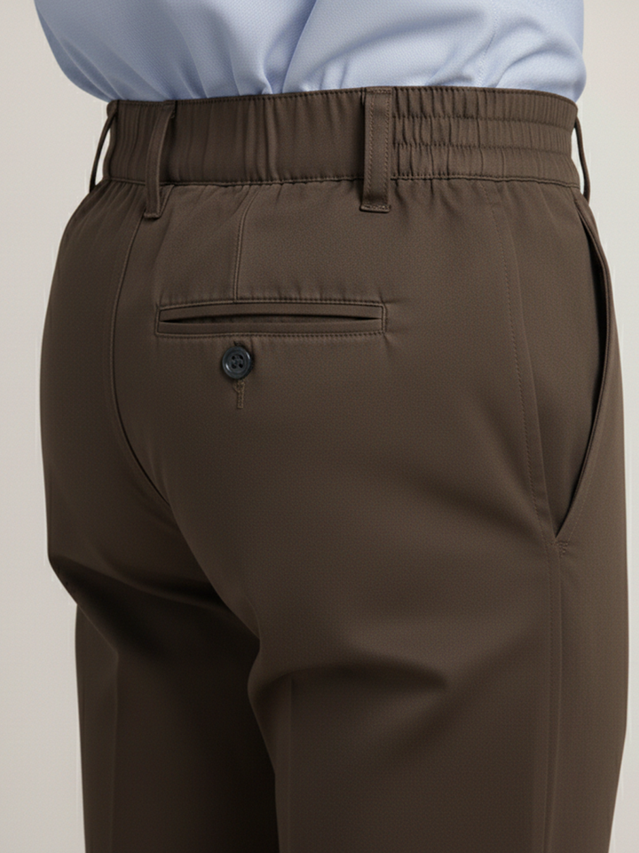 Men Relaxed Must Have Trousers