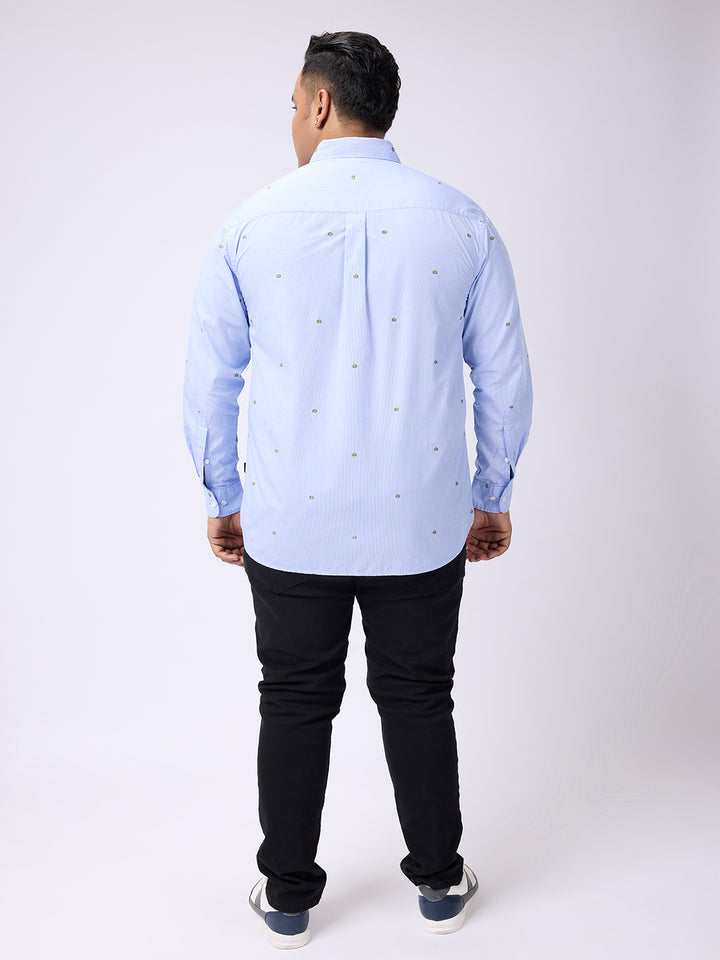 Men Nautical Shirts