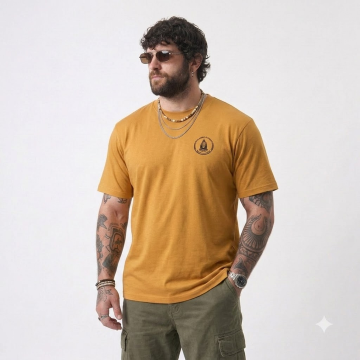 PLUS SIZE MEN’S GRAPHIC TSHIRT | XL-7XL