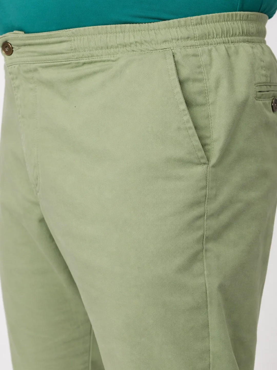 Men Relaxed Must Have Lounge Pant