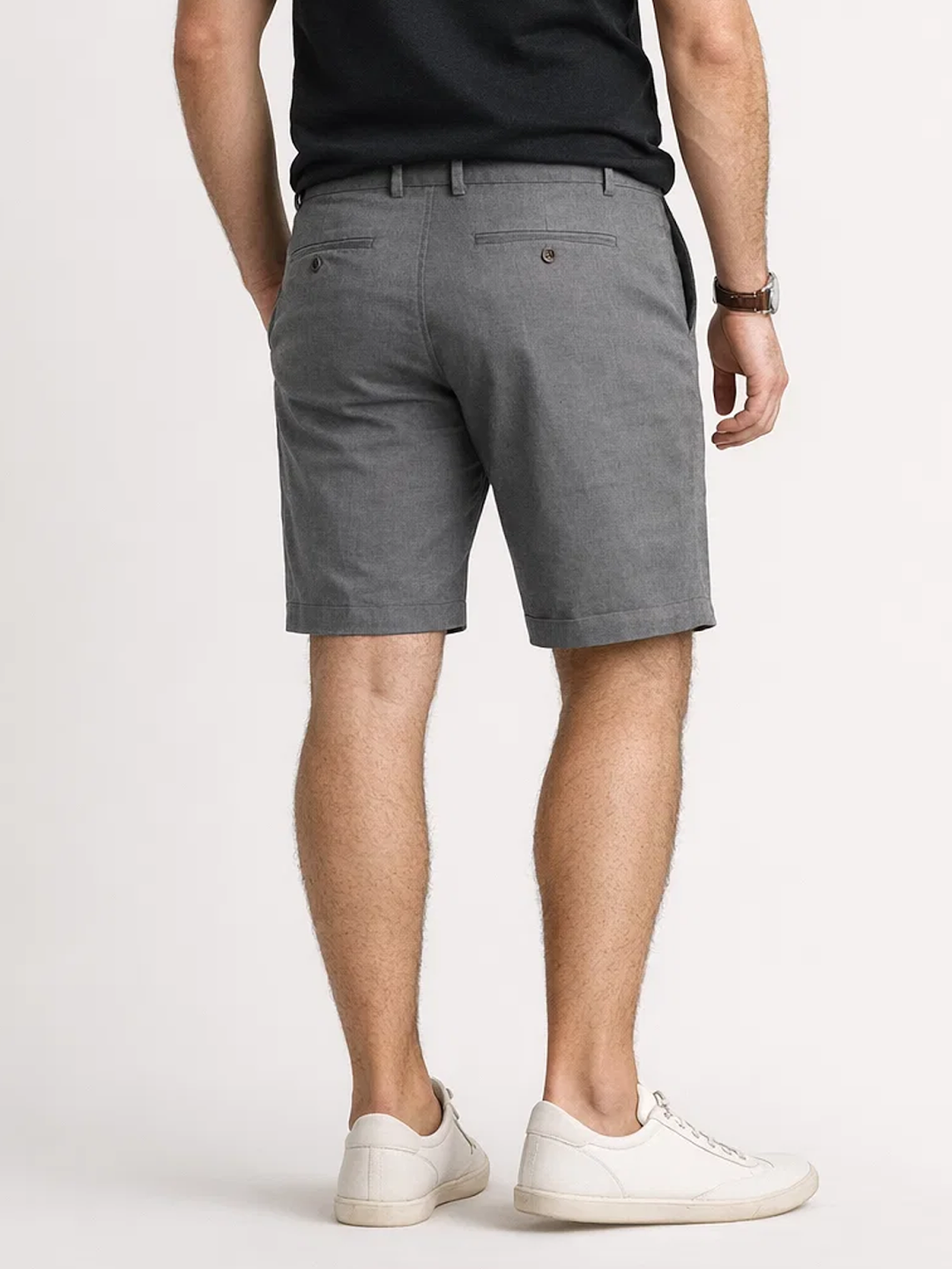 Men Holiday Shorts