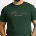 PLUS SIZE MEN GRAPHIC T-SHIRT| XL-7XL