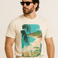 Men Holiday T-Shirts | XL-7XL