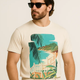 Men Holiday T-Shirts | XL-7XL