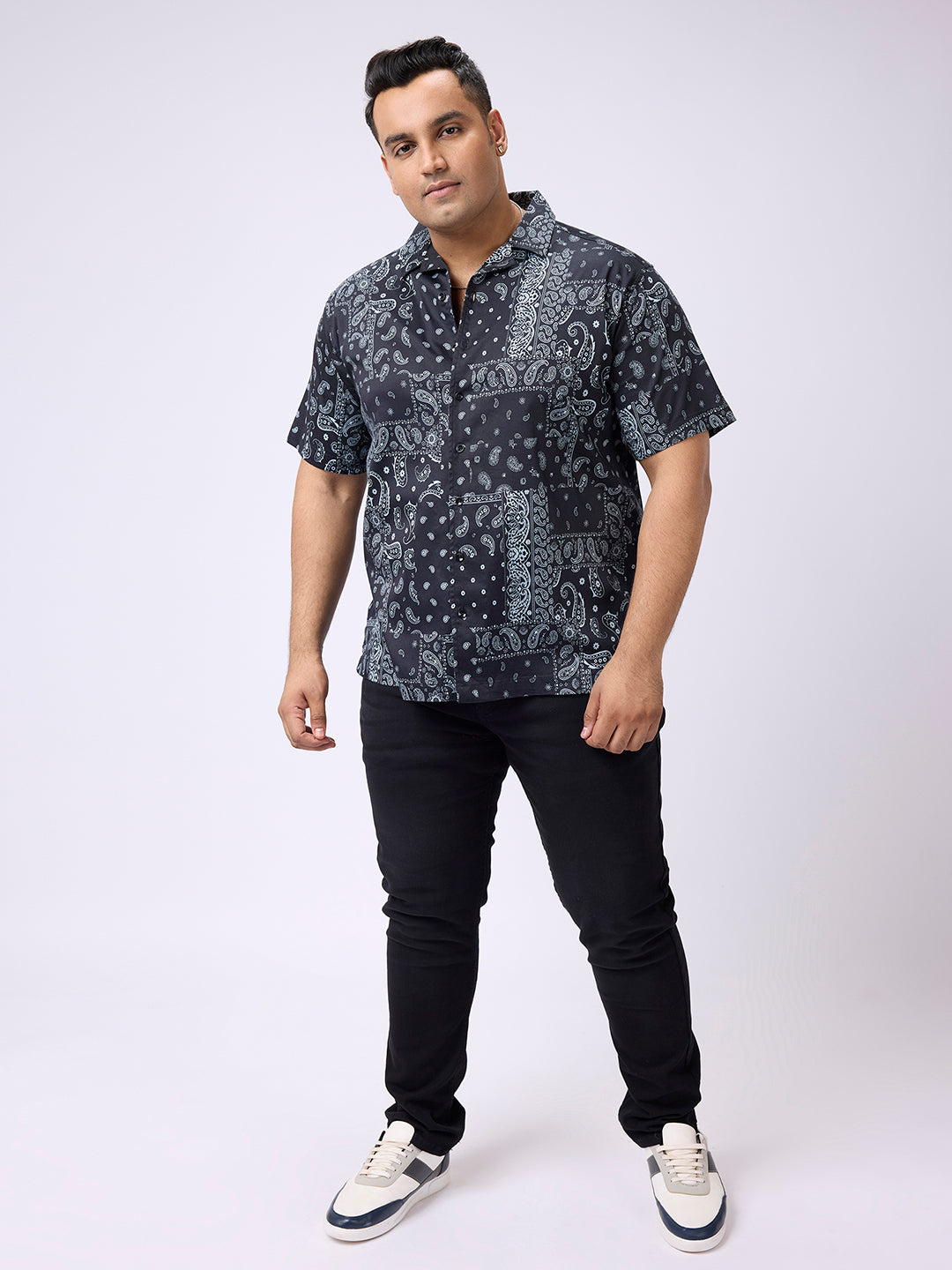 Men Occasion Shirts