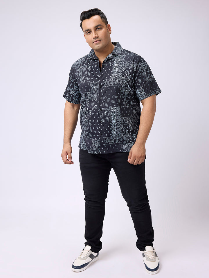 Men Occasion Shirts