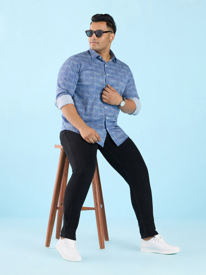 Men Hangout Collection Shirts