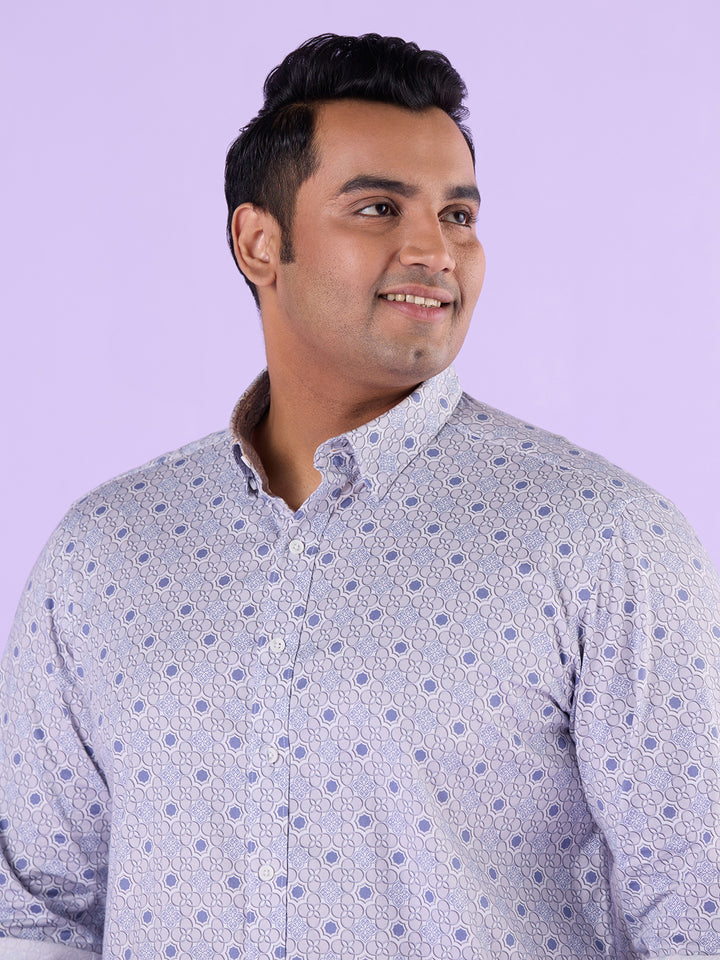Men Hangout Collection Shirts