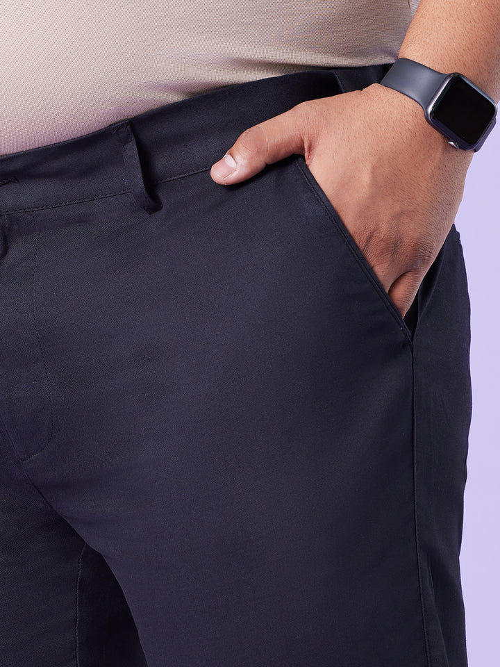 Men Hangout Collection Trousers