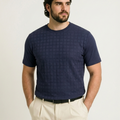 PLUS SIZE MEN LUXURY T-SHIRT| XL-7XL