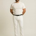 PLUS SIZE MEN LUXURY T-SHIRT| XL-7XL