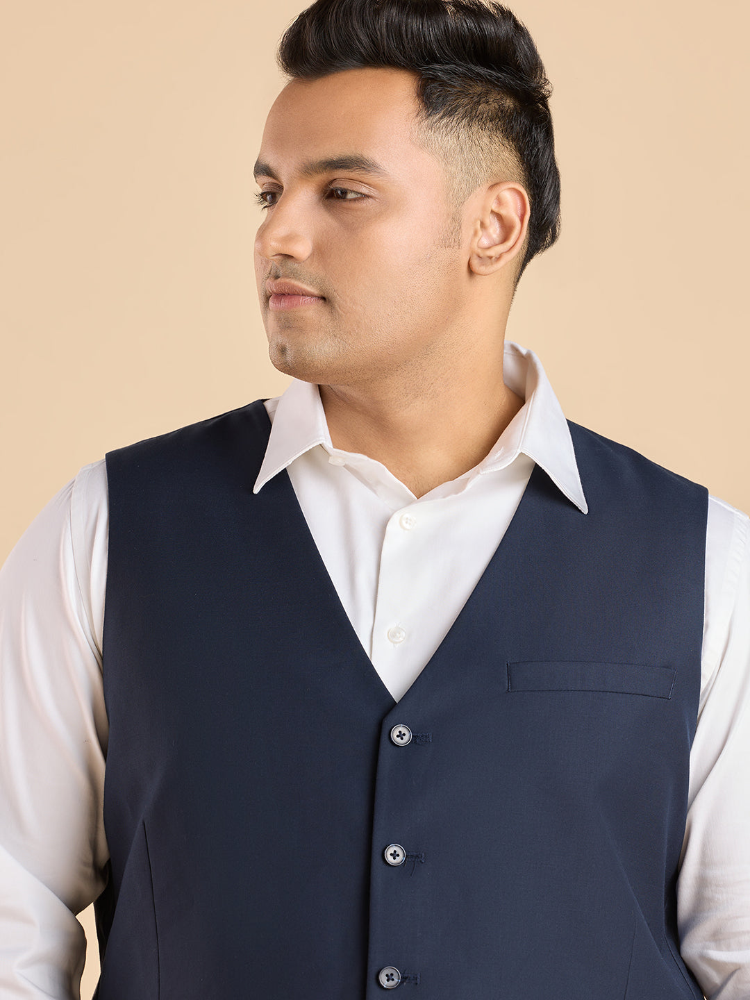 Elite Class Blissful Waistcoat