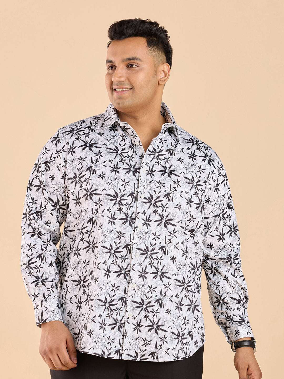Men Occasion Shirts