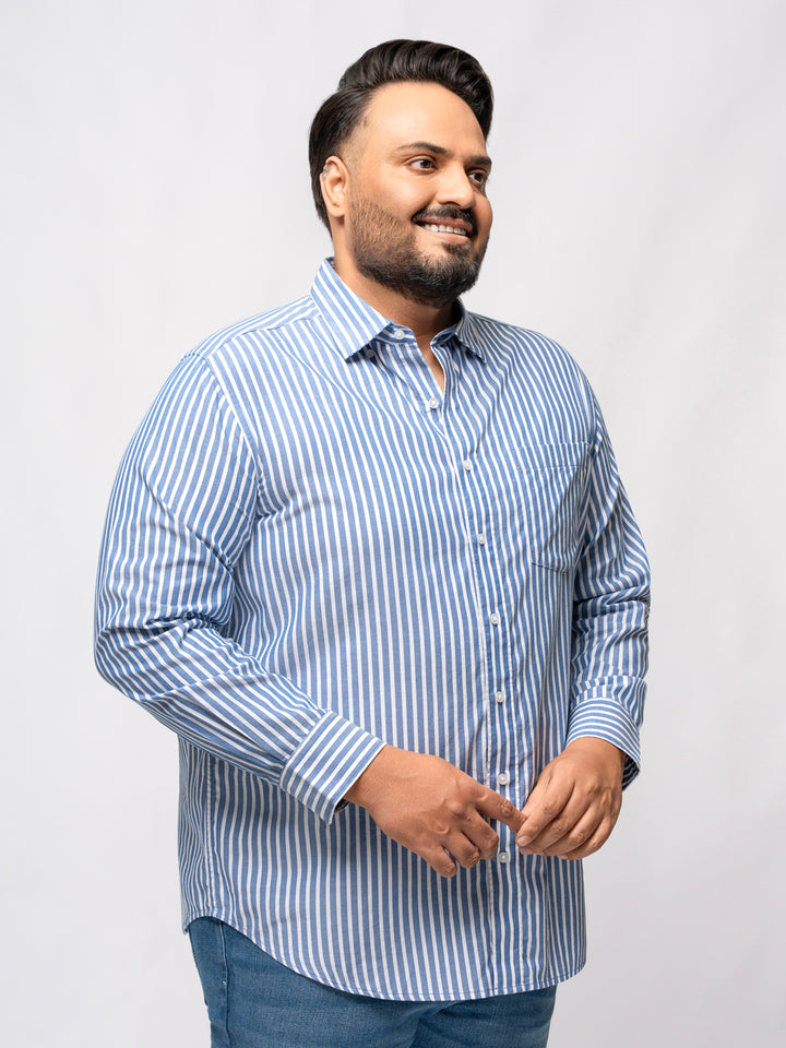 Men Hangout Collection Shirts