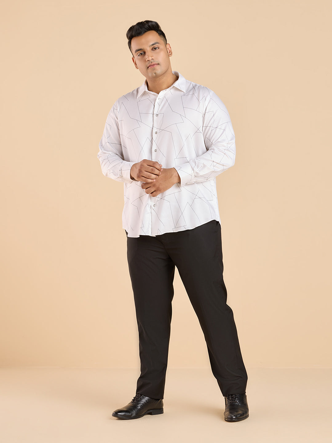 Men Occasion Shirts