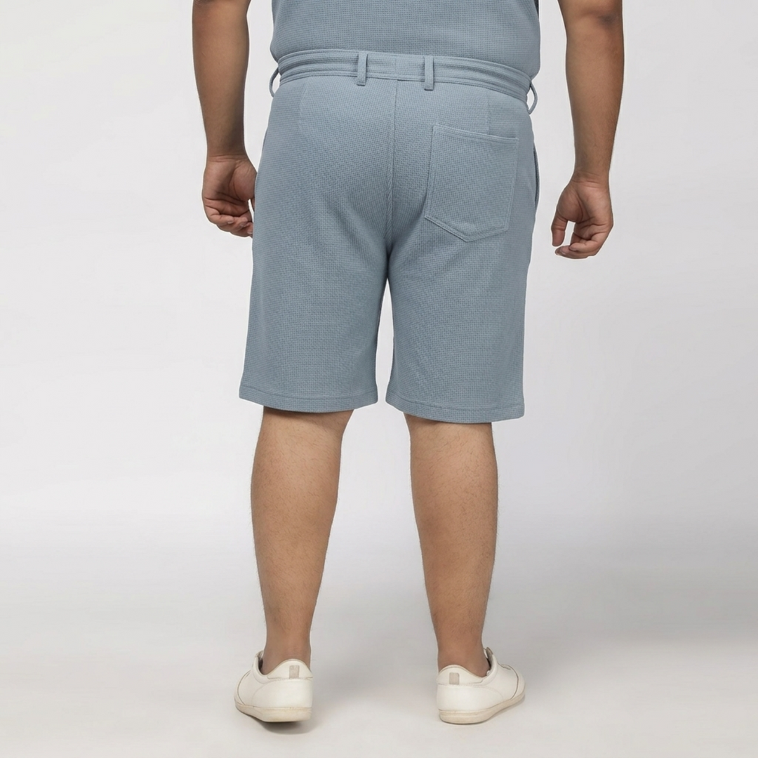 PLUS SIZE MEN LOUNGE SHORTS | XL-7XL