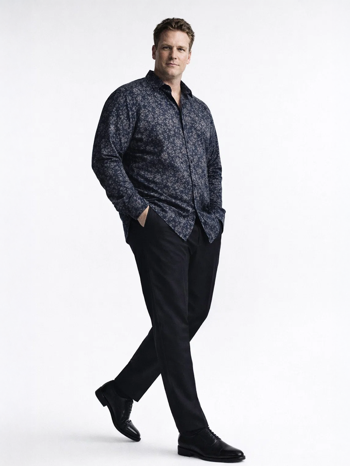 Men Occasion Shirts | XL-7XL