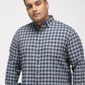 Men Denim Shirts