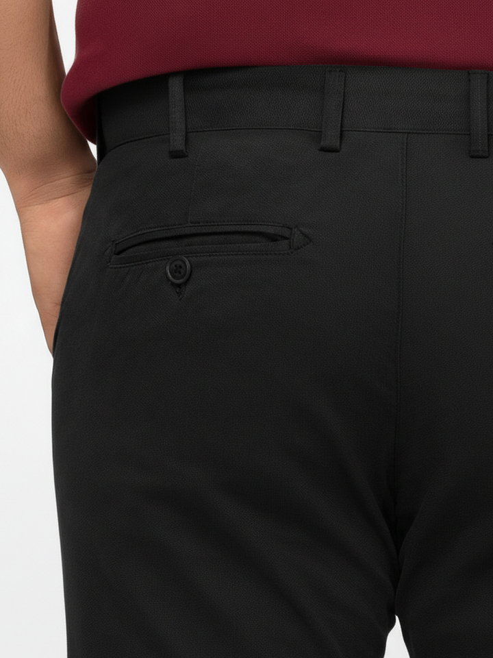 Men Hangout Collection Trousers