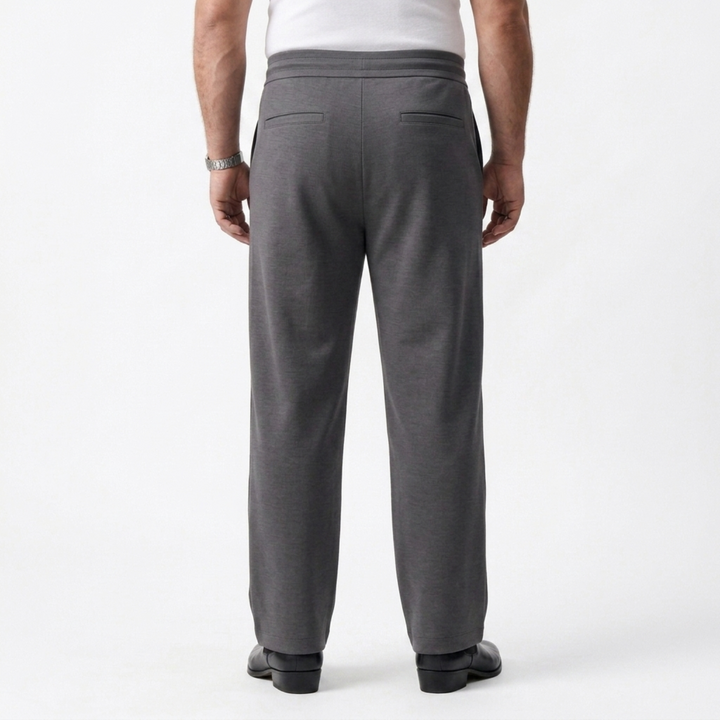 PLUS SIZE LOUNGE JOGGER FOR MEN | XL-7XL