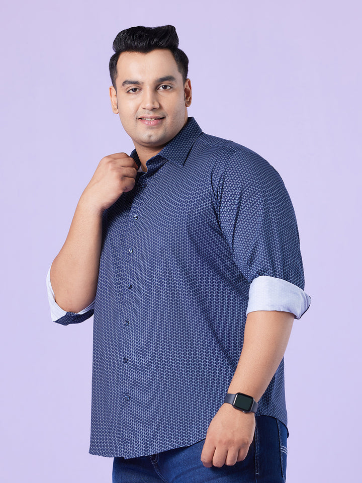 Men Hangout Collection Shirts