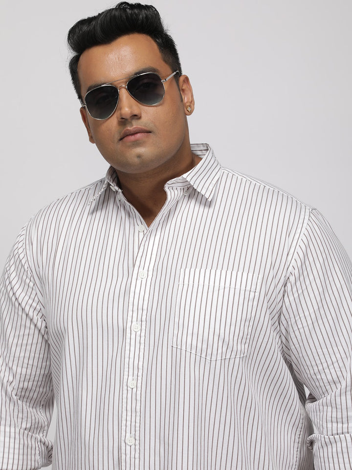 Men Hangout Collection Shirts