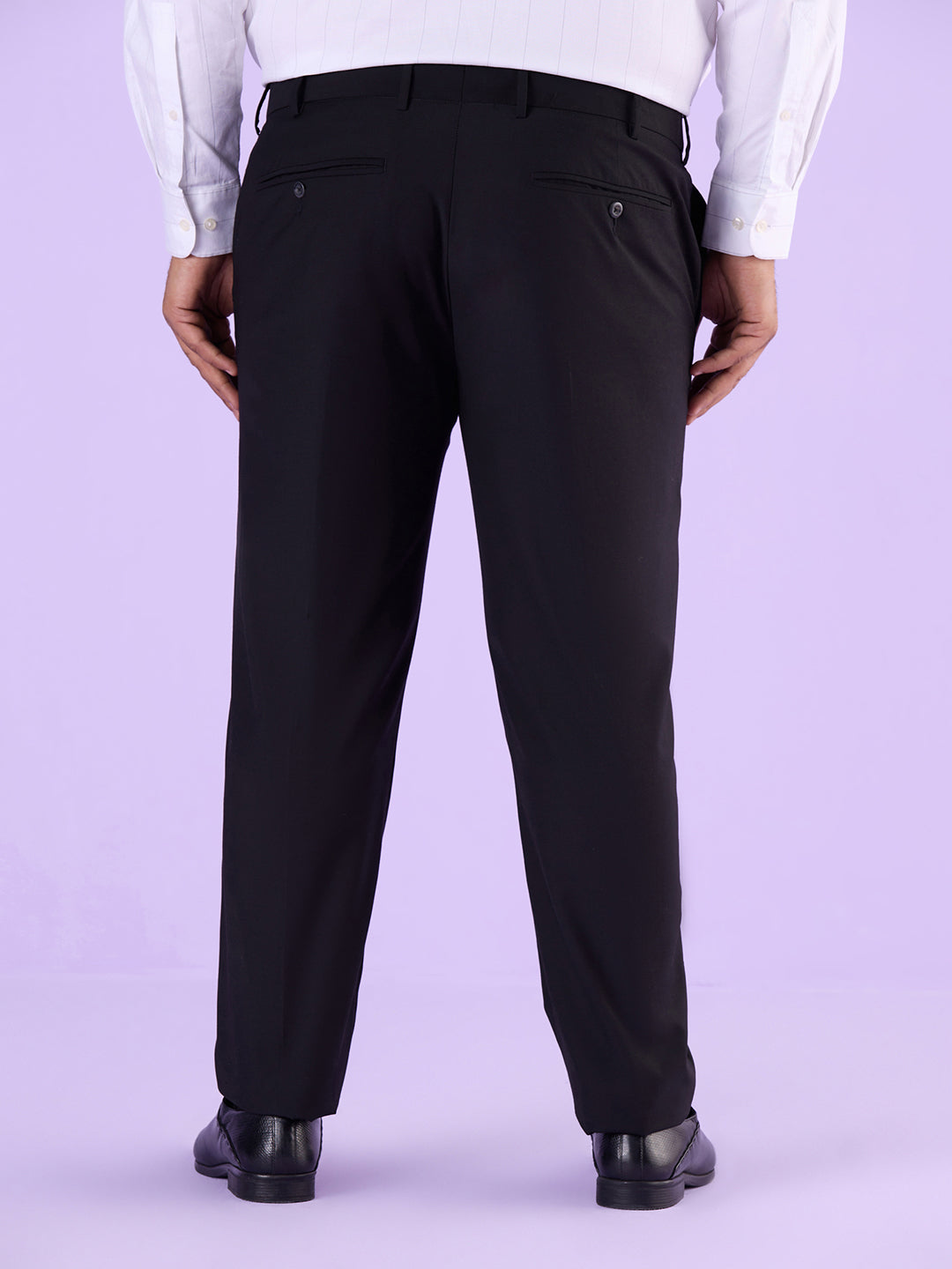 Men Workwear Trousers