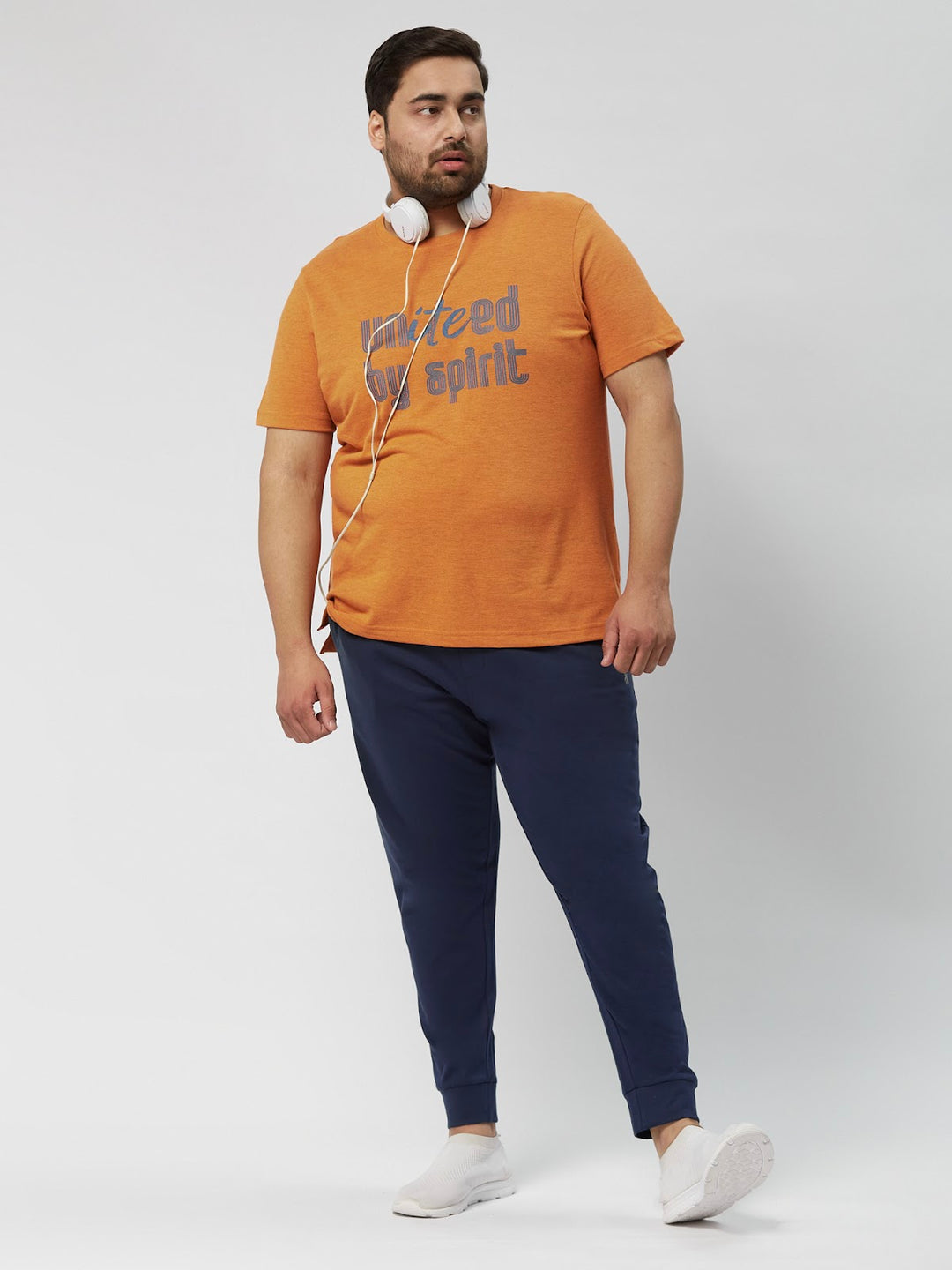 Men Fitness Joggers
