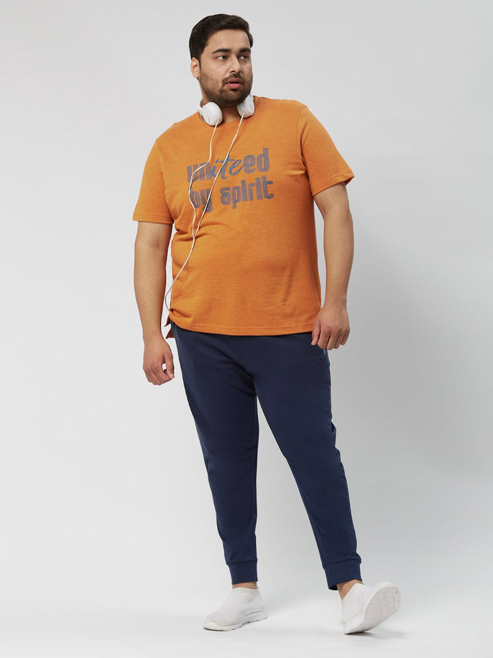 Men Fitness Joggers