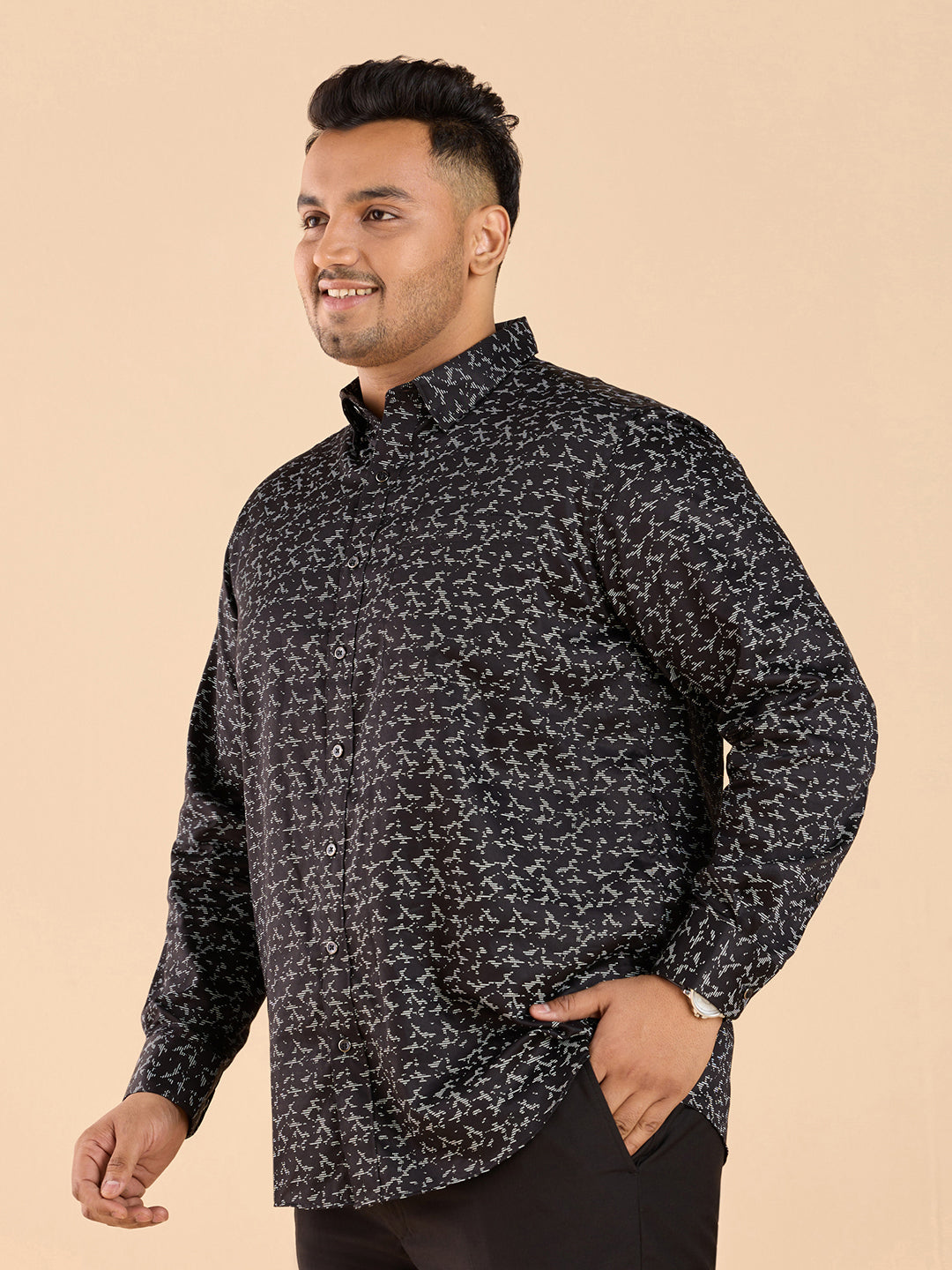 Men Occasion Shirts