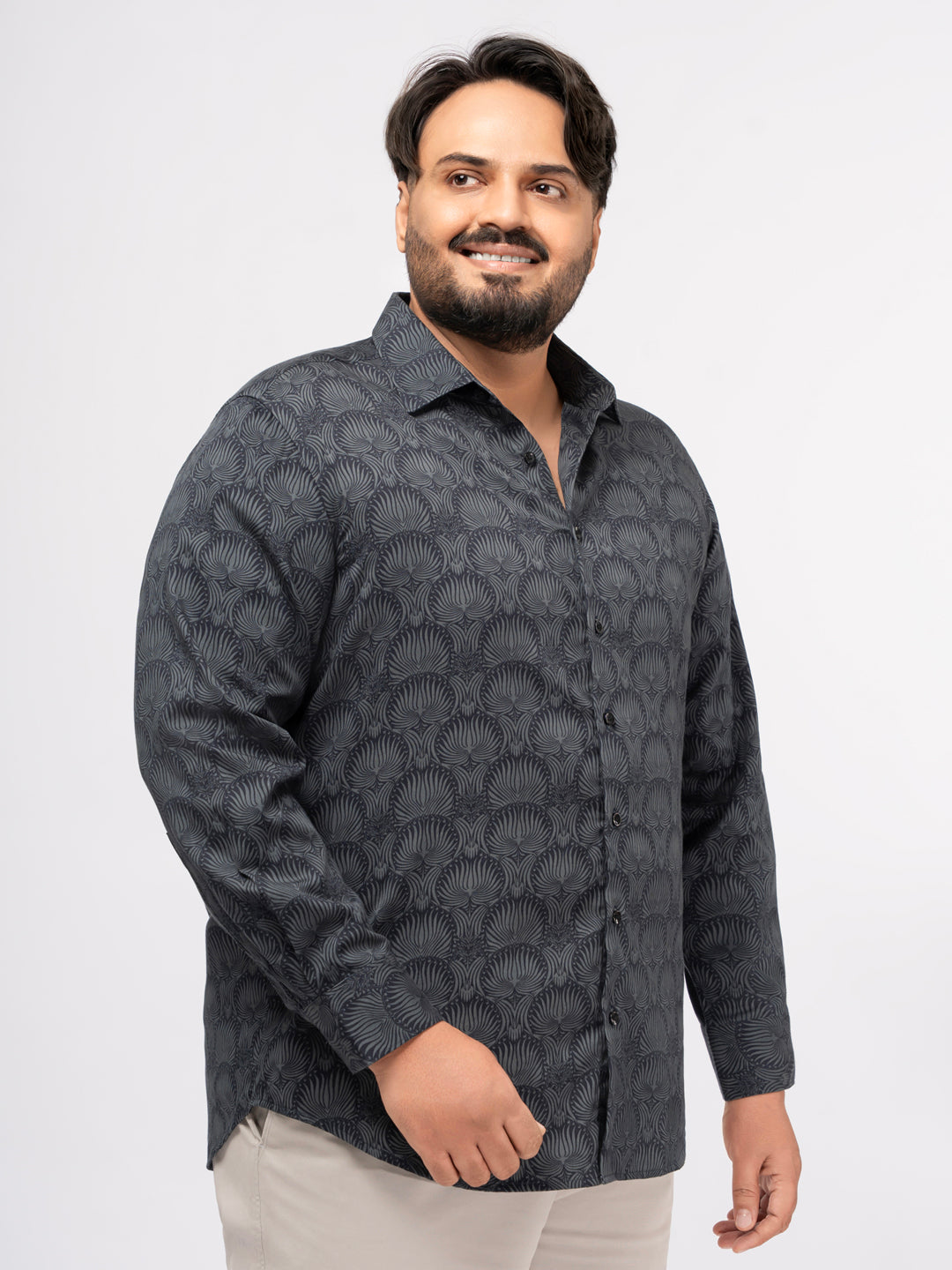 Men Occasion Shirts