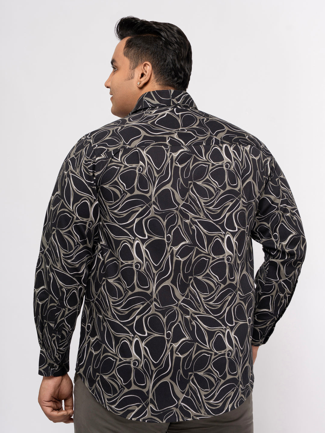 Men Occasion Shirts