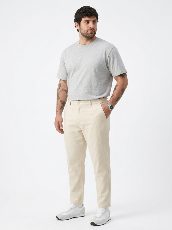 PLUS SIZE MEN’S LOUNGE PANT | XL-7XL