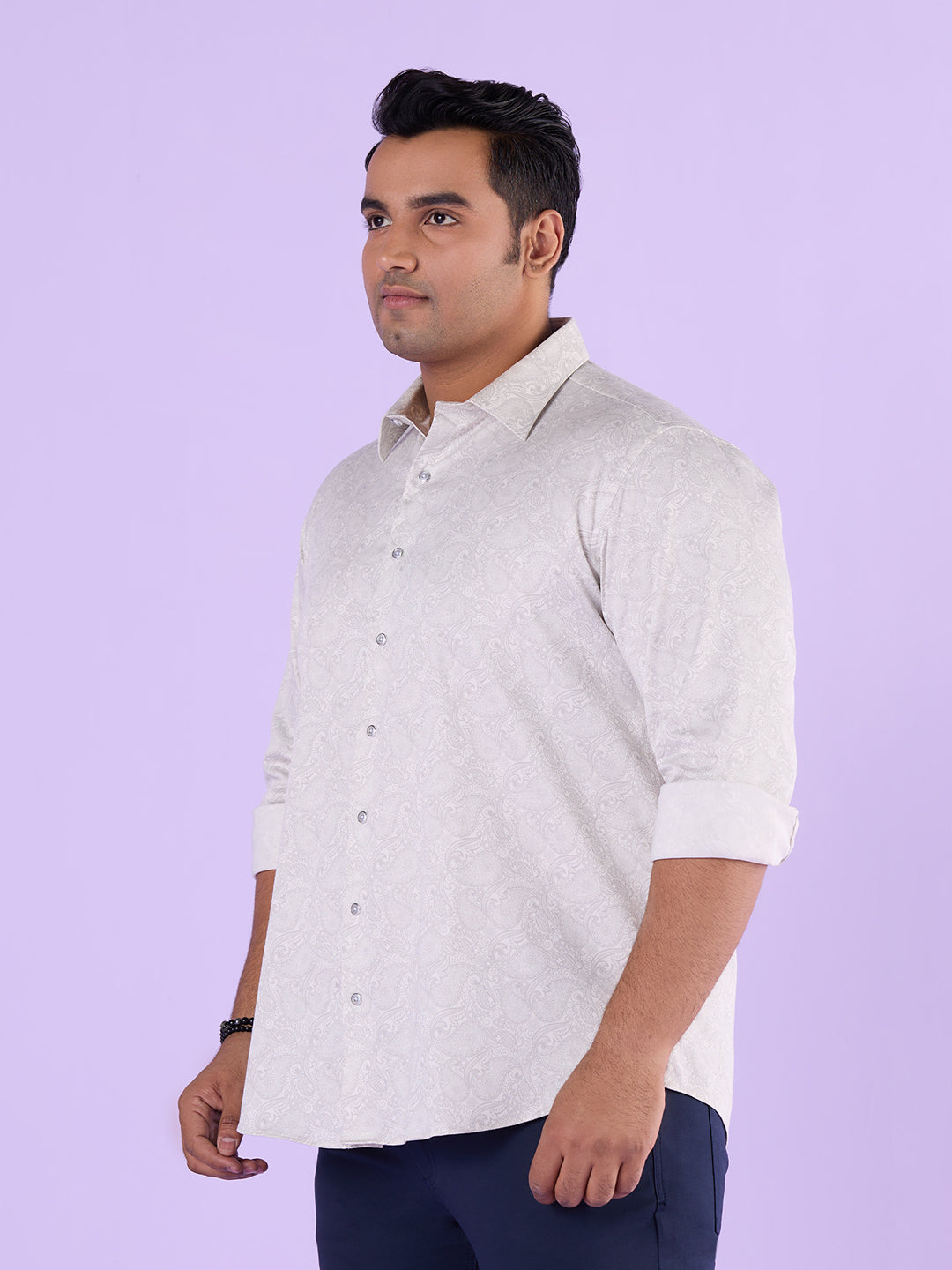 Men Occasion Shirts